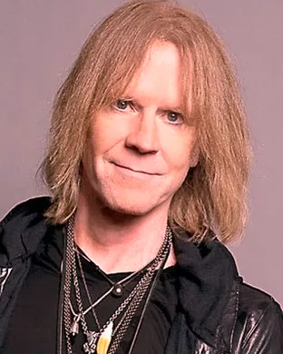 Tom Hamilton