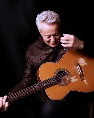 Tommy Emmanuel Fairfield