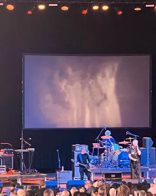 Totally Tubular Festival: Thomas Dolby and the Lost Toy People, A Flock of Seagulls & Animotion