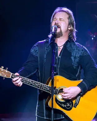 Travis Tritt