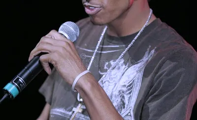 Trey Songz