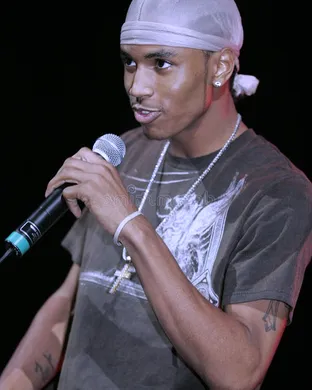 Trey Songz