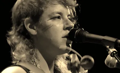 Tune-yards