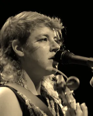 Tune-Yards