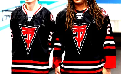 Twin City Thunderbirds