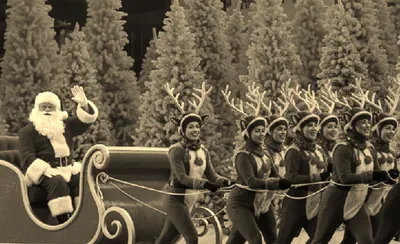 Two Strangers (Carry A Cake Across New York)