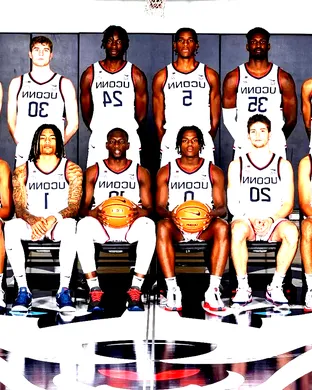 Exhibition: UConn Huskies vs. Purdue Boilermakers