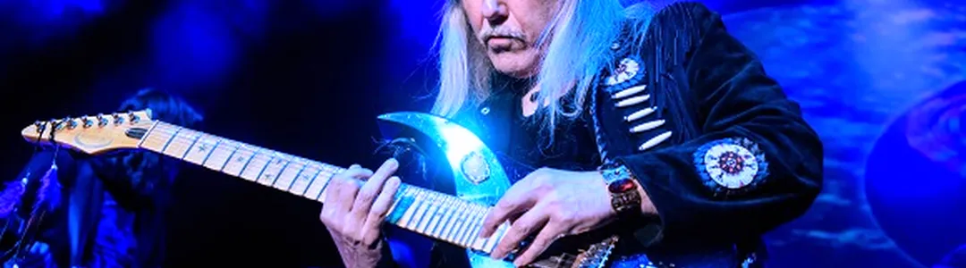 Uli Jon Roth