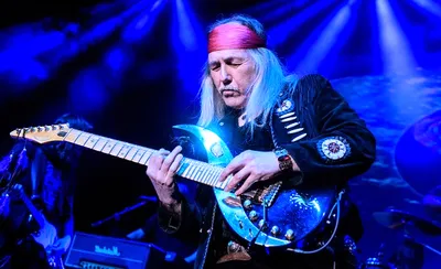 Uli Jon Roth