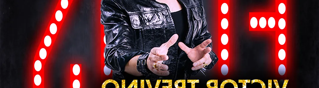 Ultimate Elvis Experience