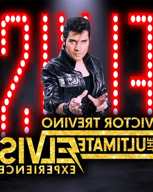 Ultimate Elvis Experience