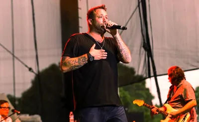 Uncle Kracker