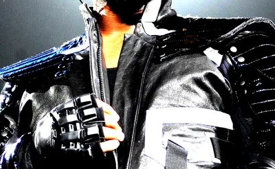 Usher