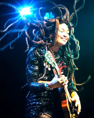 Valerie June