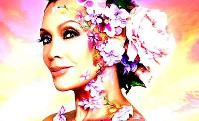 Vanessa Williams