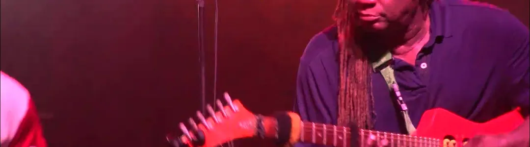 Victor Wooten and The Wooten Brothers