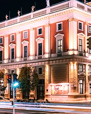 Vienna Philharmonic Orchestra: Yannick Nezet-Seguin