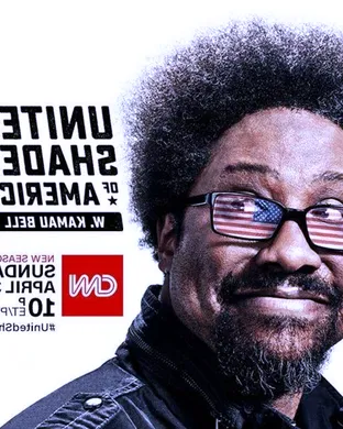 W. Kamau Bell Stamford