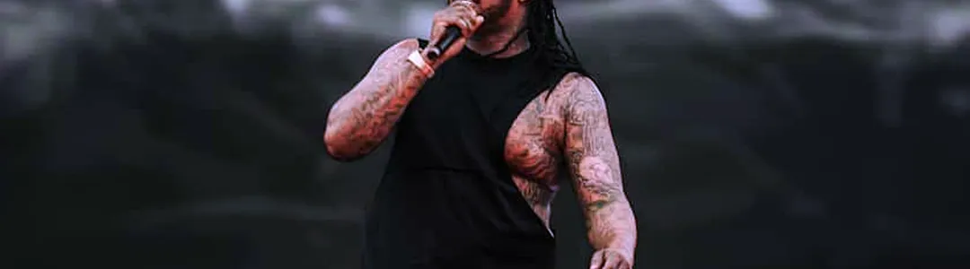 Waka Flocka Flame