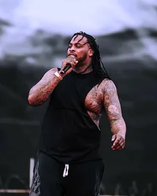 Waka Flocka Flame