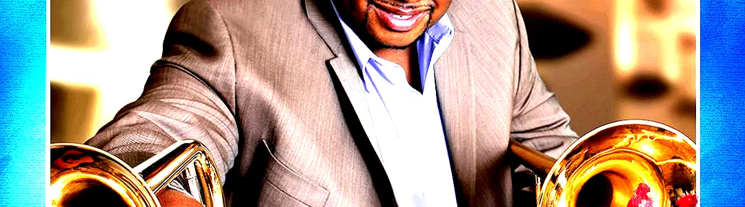 Wycliffe Gordon