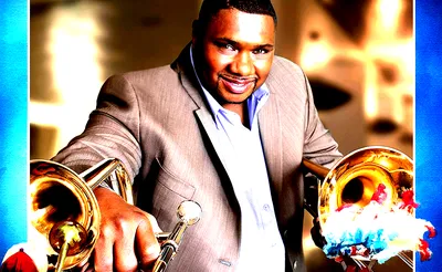 Wycliffe Gordon