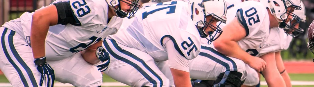 Yale Bulldogs Football
