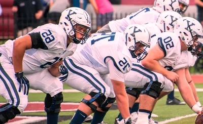 Yale Bulldogs Football