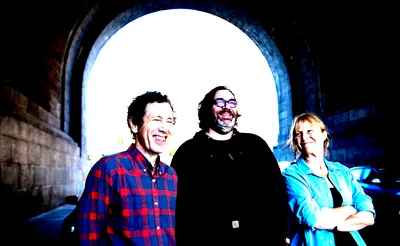 Yo La Tengo