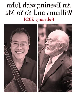Yo-Yo Ma