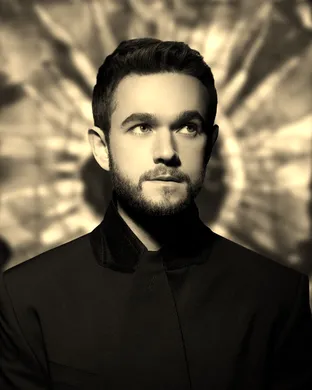 Zedd - 2 Day Pass