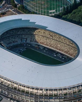 Summer Olympic Games: Football