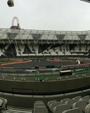 Ames Performance Pontiac Nationals - 3 Day Pass