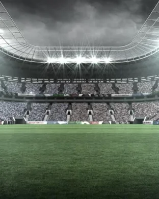 LA28 Summer Games: Football (Soccer) - FBL46