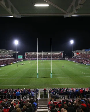 USA Rugby Doubleheader: USA Women vs. England & USA Men vs. Australia