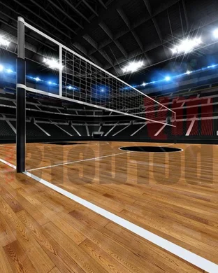 Creighton Bluejays Women's Volleyball vs. UConn Huskies sports event
