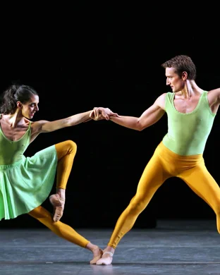 United European Ballet Company Bronx