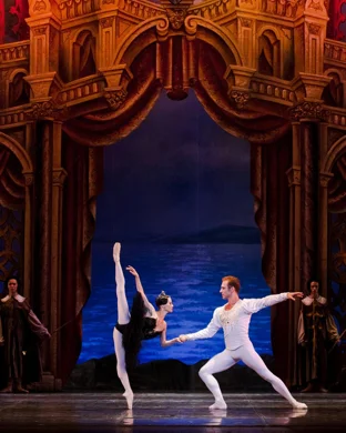 Ridgefield Conservatory of Dance: The Nutcracker