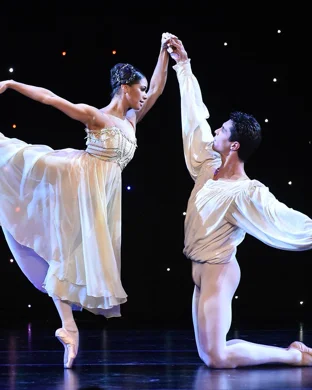 London City Ballet