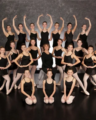 Suite Mysterioso - A Halloween Ballet