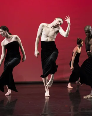 New Canaan Dance Academy