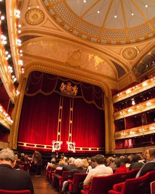 Operetta Varietes