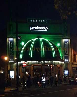 Beauty And The Beats